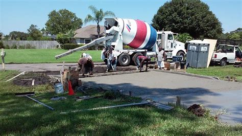 AM Driveway / Allsite Maintenance Inc. .